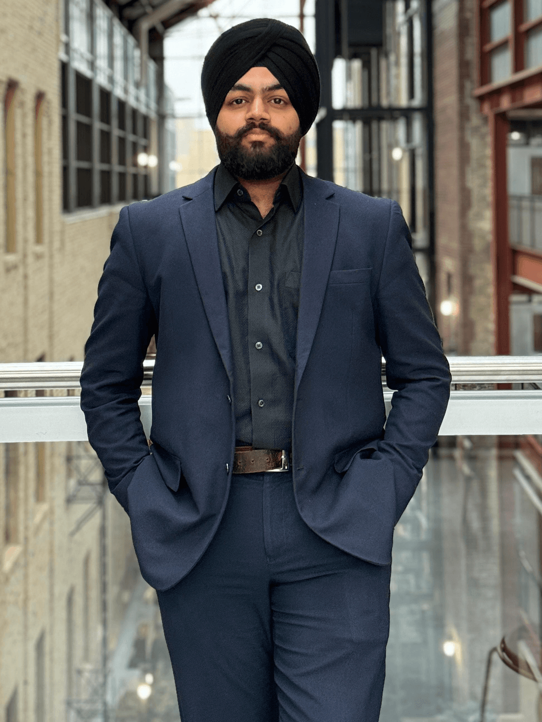 Jasmeet Singh Khalsa