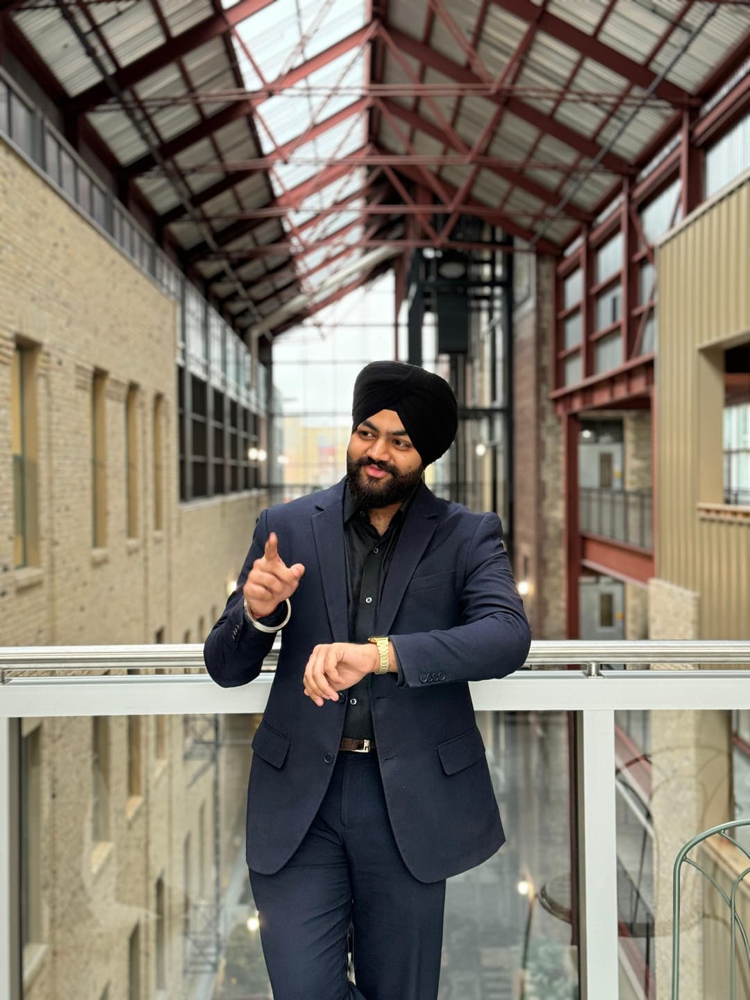 Jasmeet Singh Khalsa