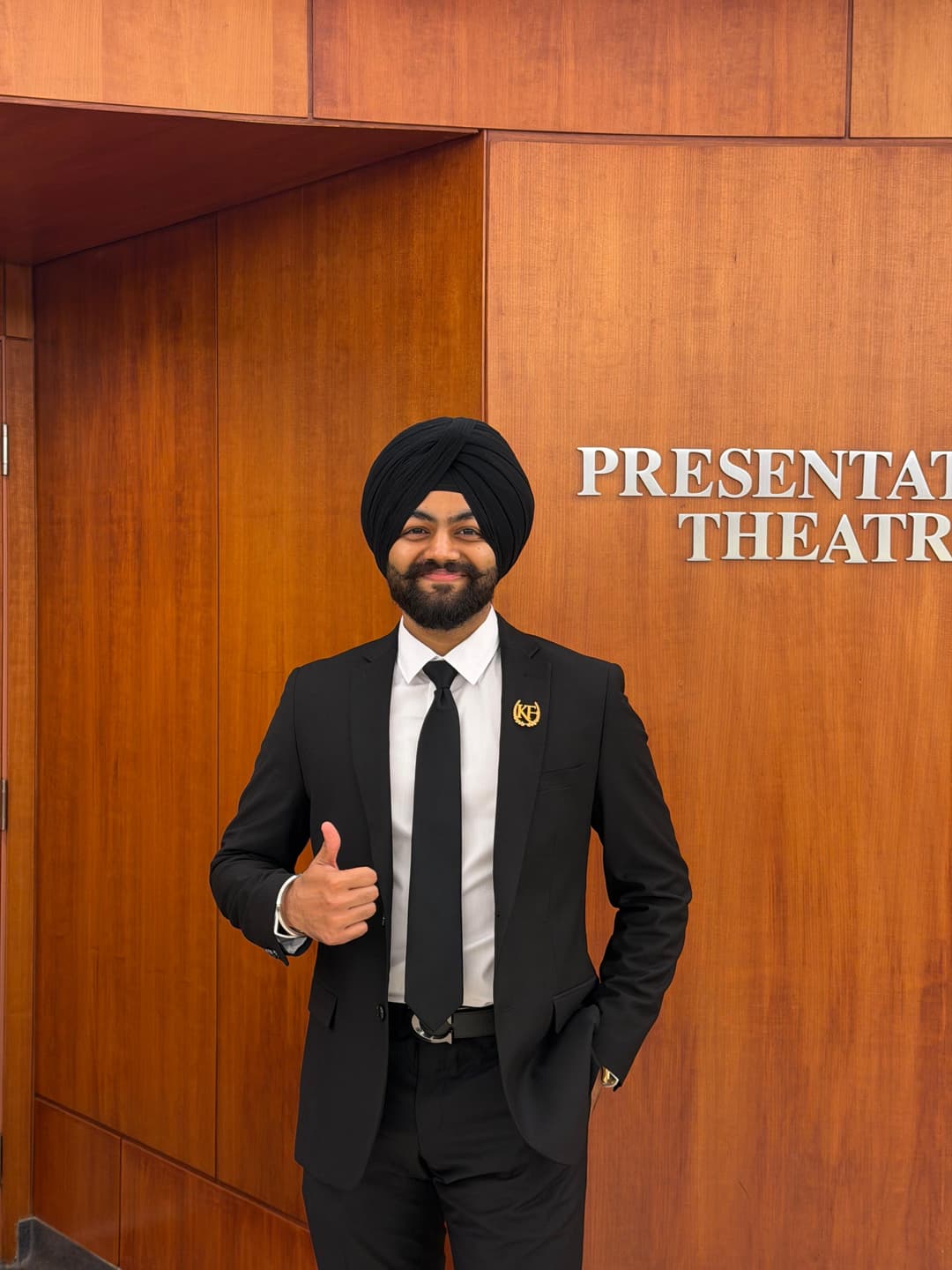 Jasmeet Singh Khalsa