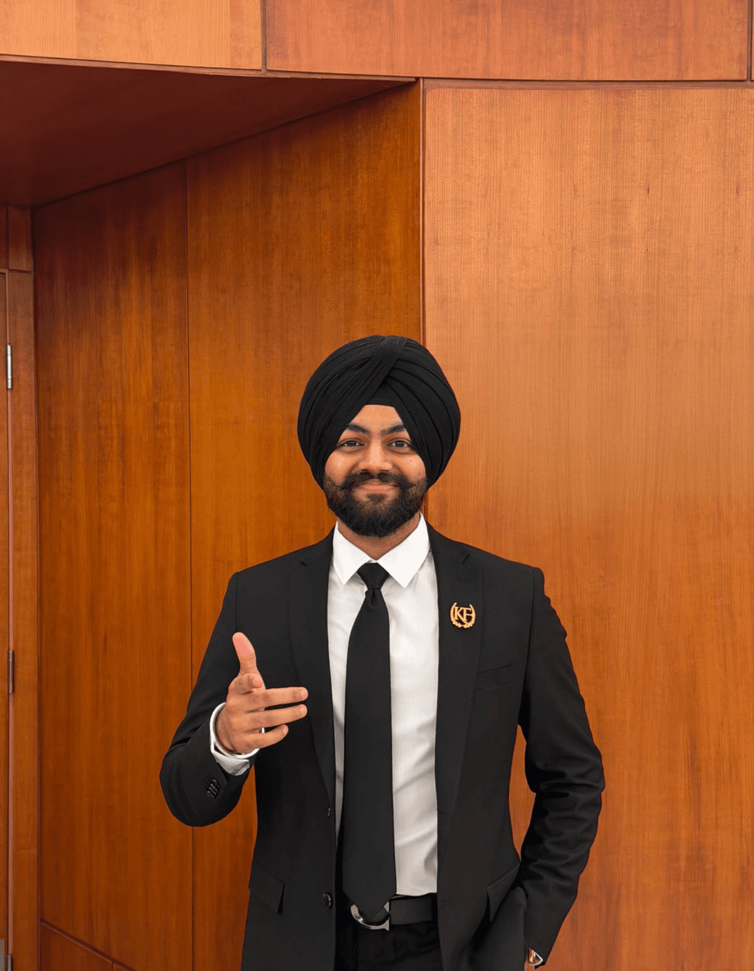 Jasmeet Singh Khalsa